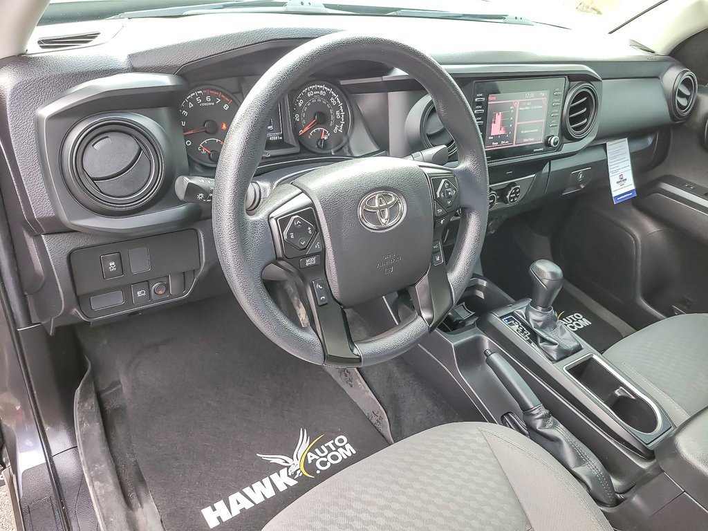 2022 TOYOTA TACOMA - Image 8
