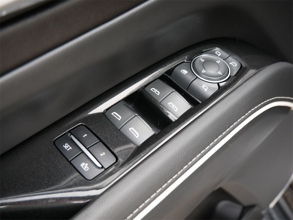 2023 Cadillac Escalade Premium Luxury photo 16