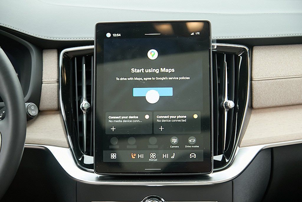 2026 VOLVO XC90 - Image 27