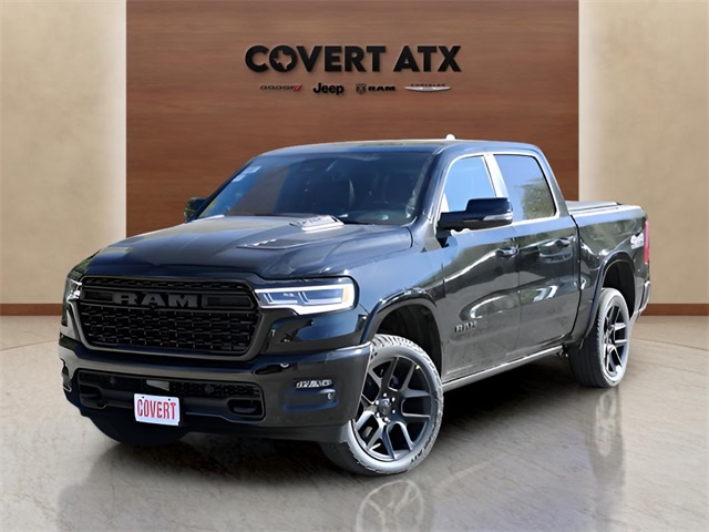 2026 RAM Ram 1500 Pickup Limited's photo