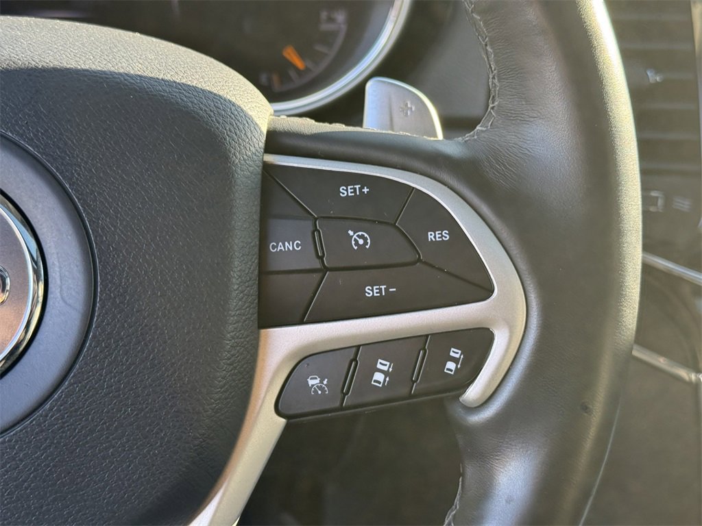 2019 JEEP GRAND CHEROKEE - Image 19