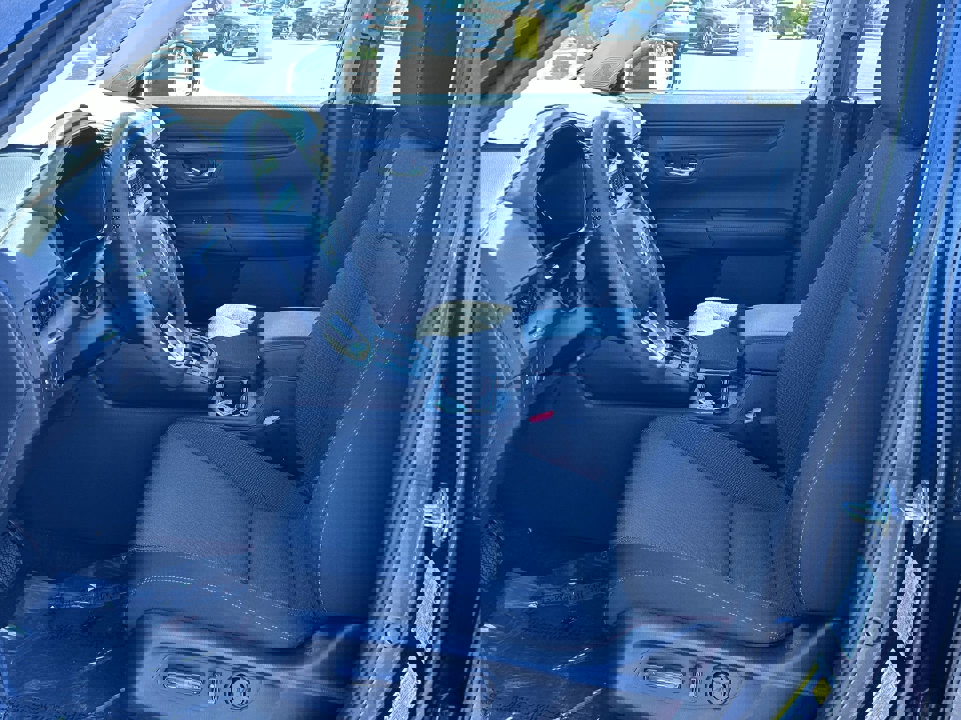 2023 Honda CR-V EX photo 11