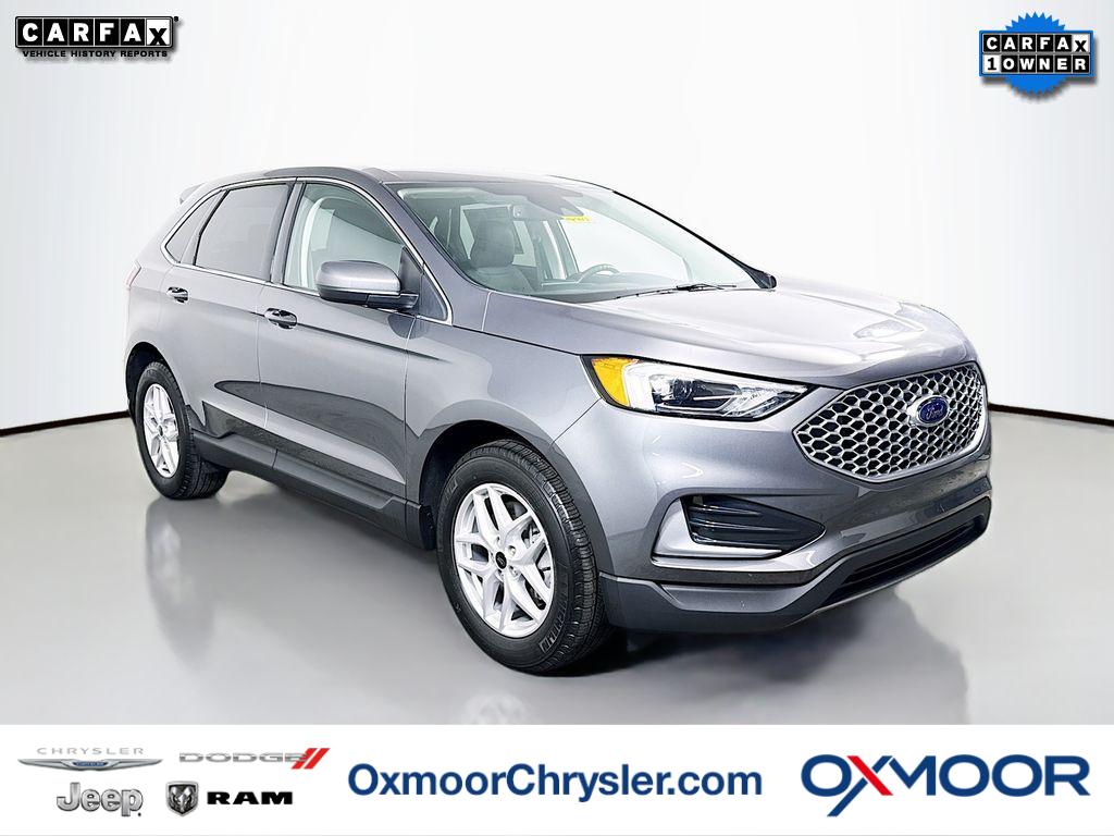 2024 Ford Edge SEL's photo