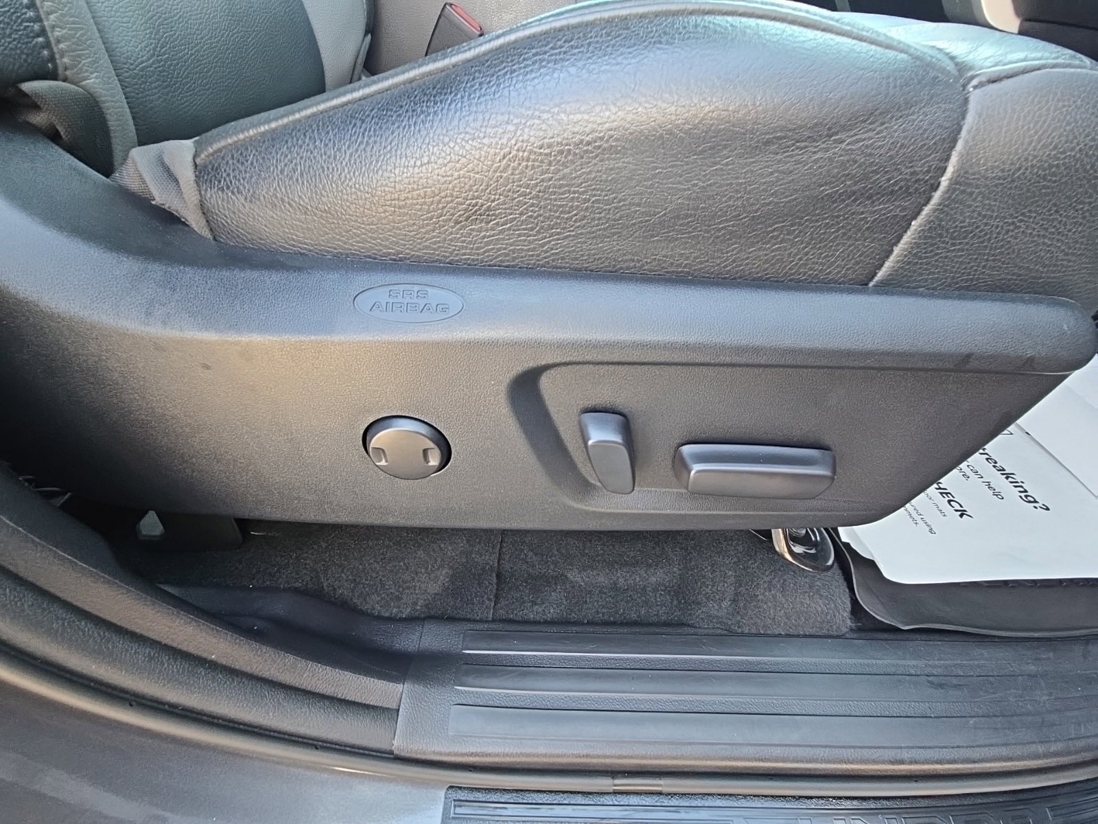 2021 Toyota Tundra Limited Grade photo 40
