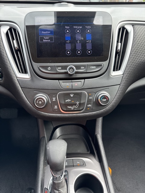 2024 Chevrolet Malibu LS photo 12