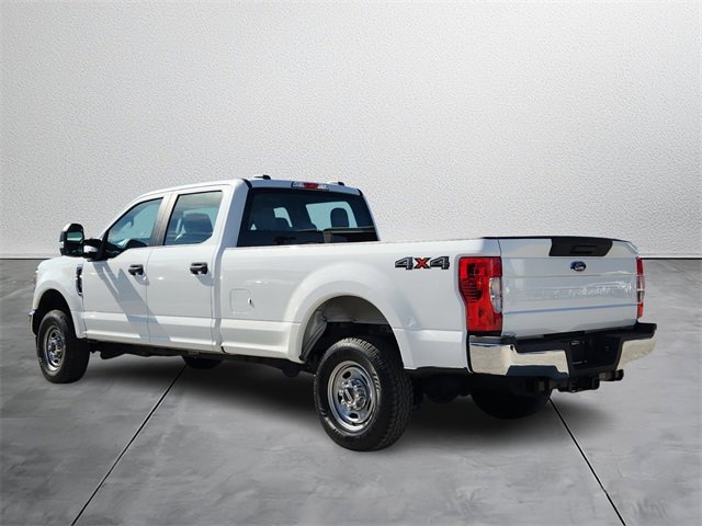 2022 Ford F-350 XL photo 3