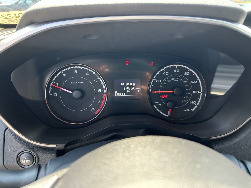 2022 Subaru Crosstrek Premium photo 16