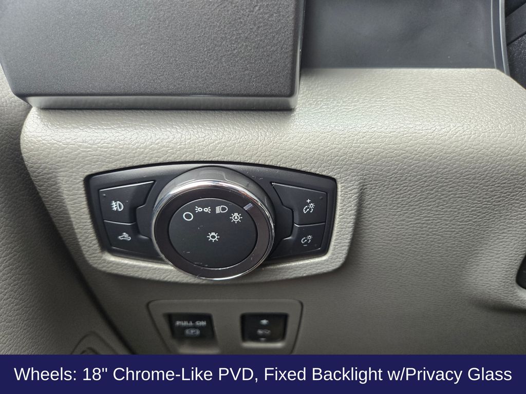 2018 Ford F-150 XLT photo 25