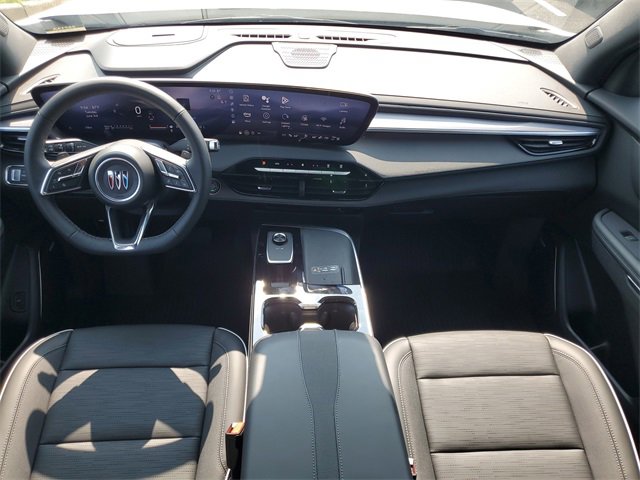 2025 Buick Enclave Sport Touring photo 26