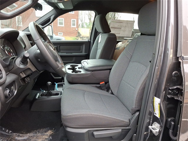 2024 Ram 2500 Tradesman photo 7