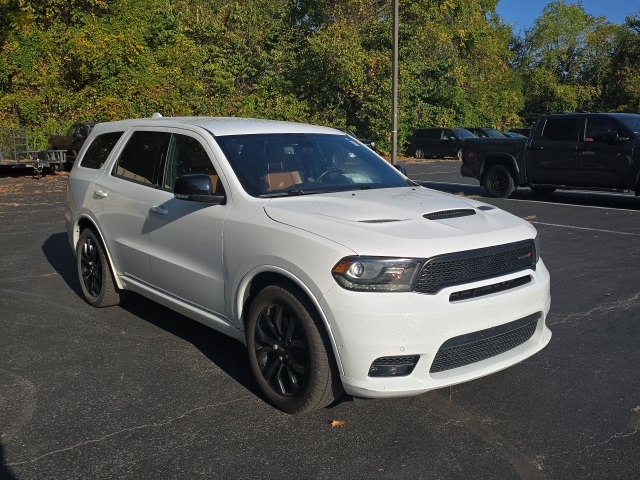 2019 Dodge Durango R/T photo 2