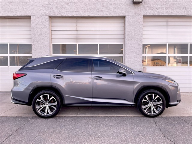 2019 Lexus RX LUXURY's photo