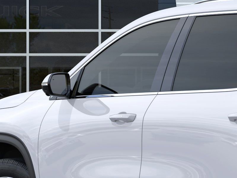 2026 Buick Enclave Preferred photo 12