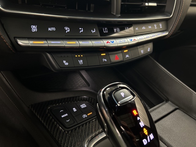 2023 Cadillac CT5 V photo 16