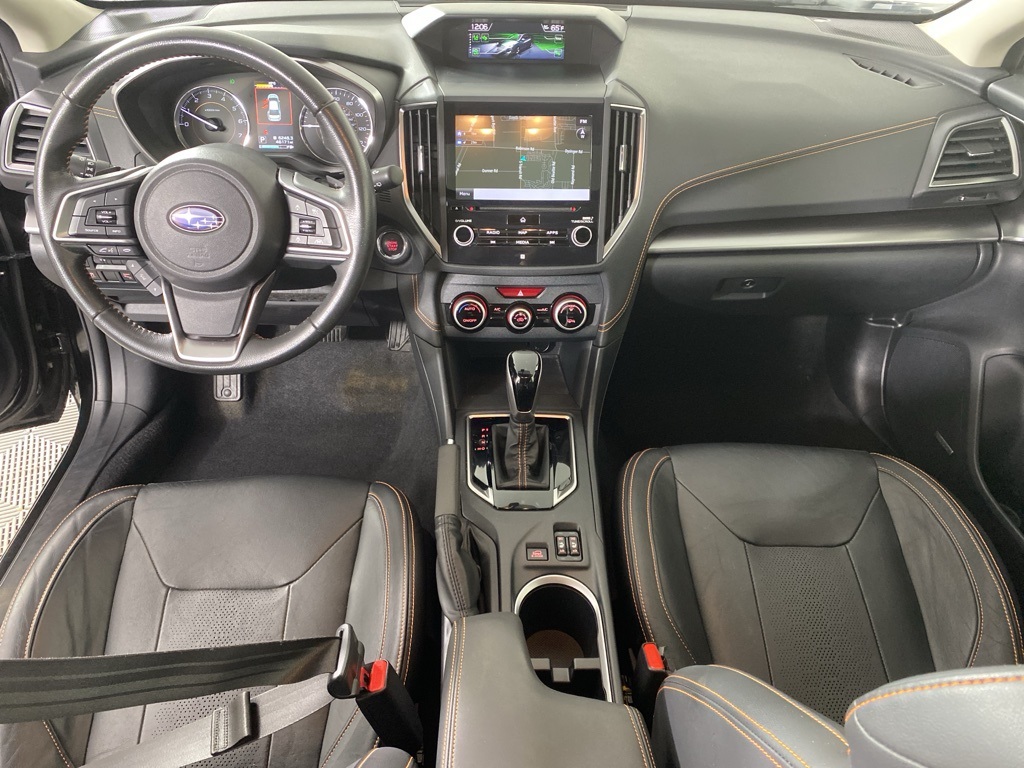 2019 Subaru Crosstrek 2.0i Limited photo 19