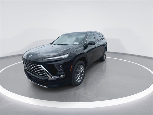 2025 Buick Enclave Preferred photo 4