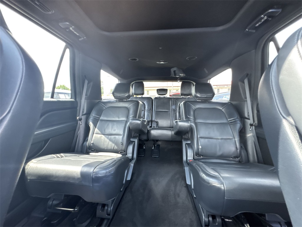 2023 Lincoln Navigator Reserve photo 13