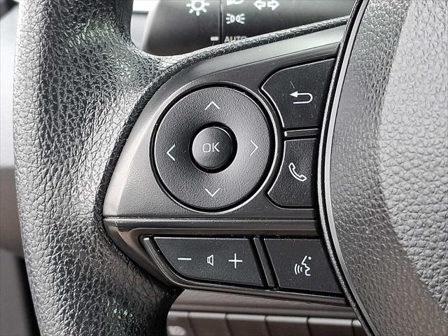 2024 Toyota Corolla LE photo 20