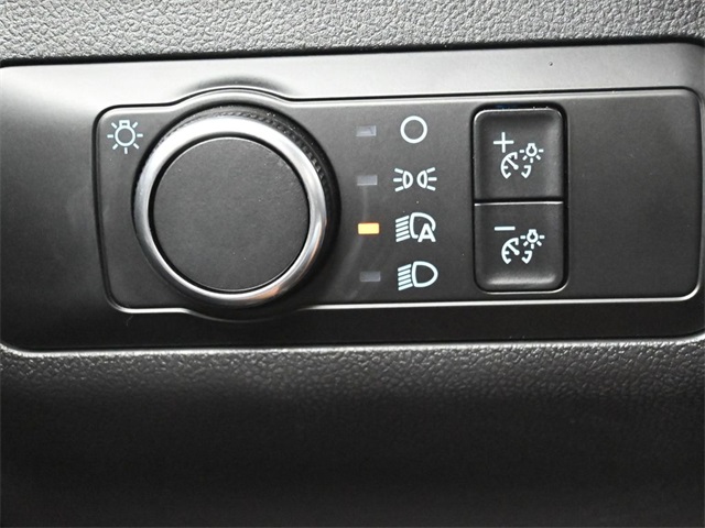 2025 Ford Escape ST-Line photo 26