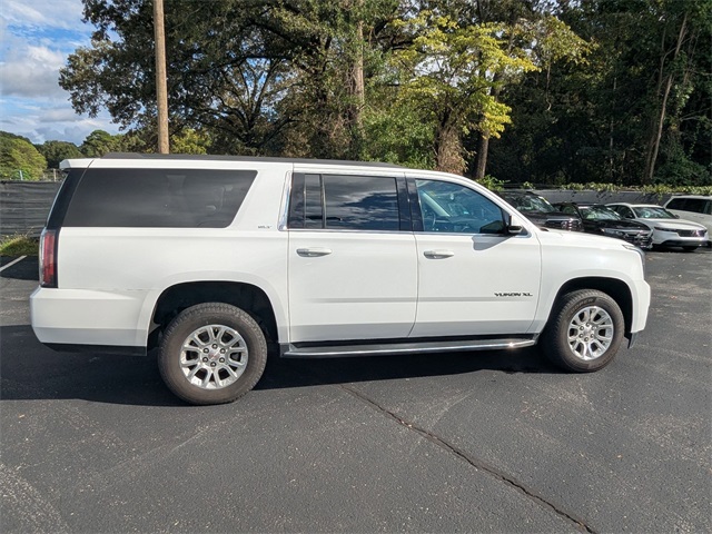 2019 Gmc Yukon XL SLT photo 4