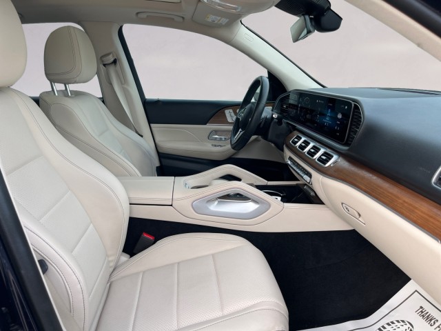 2022 Mercedes Benz GLE 350 4MATIC photo 15