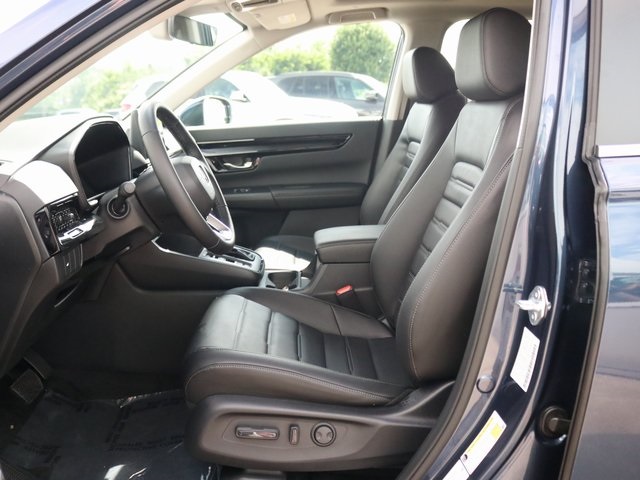 2026 Honda CR-V EX-L photo 5