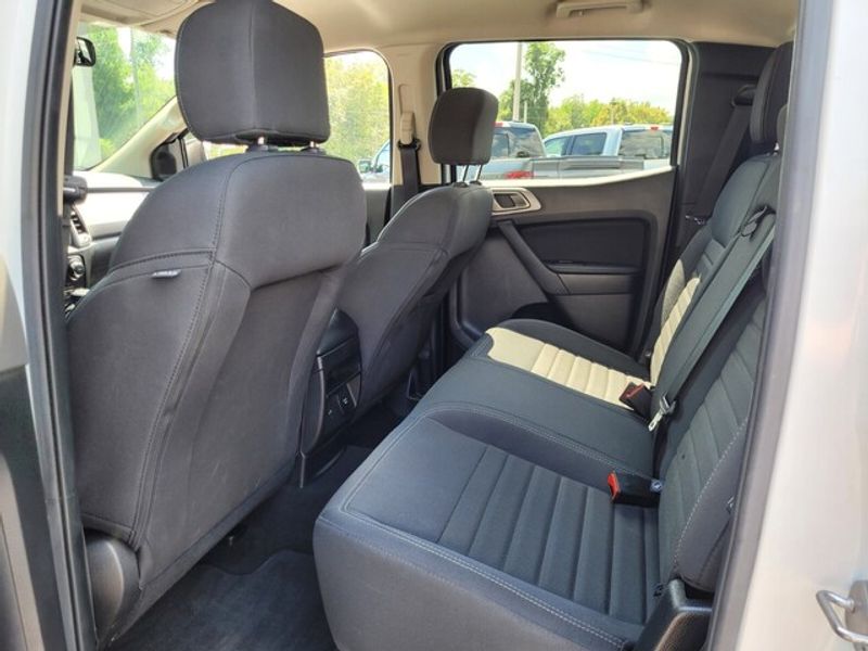 2023 Ford Ranger XLT photo 6