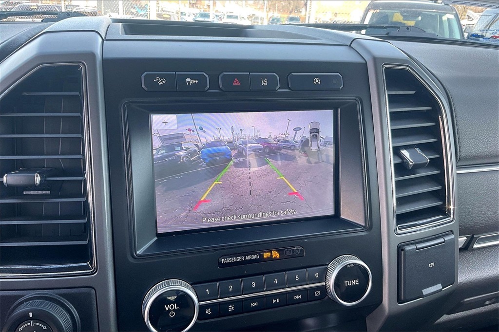 2020 FORD EXPEDITION - Image 18