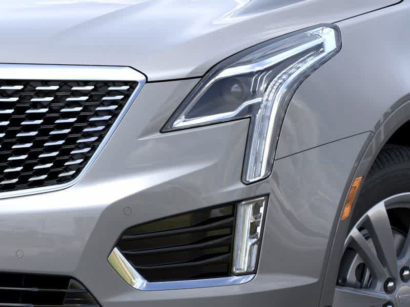 2025 Cadillac XT5 Premium Luxury photo 4