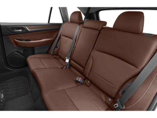2019 Subaru Outback Touring photo 3