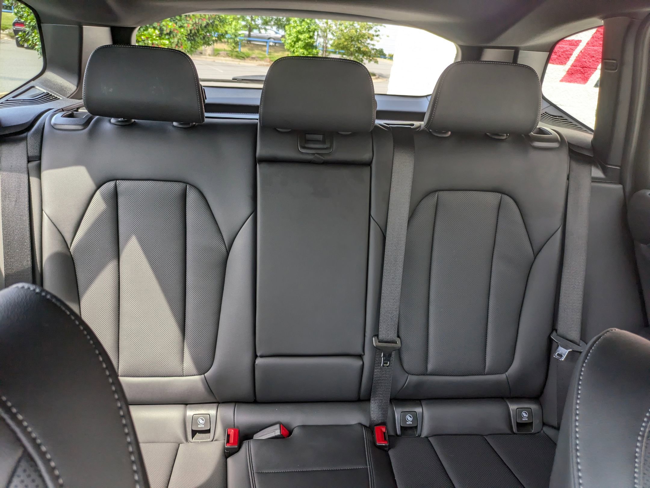 2024 Bmw X3 sDrive30i photo 13