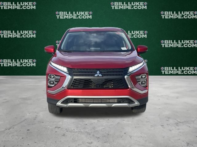 2024 Mitsubishi Eclipse Cross SE photo 3