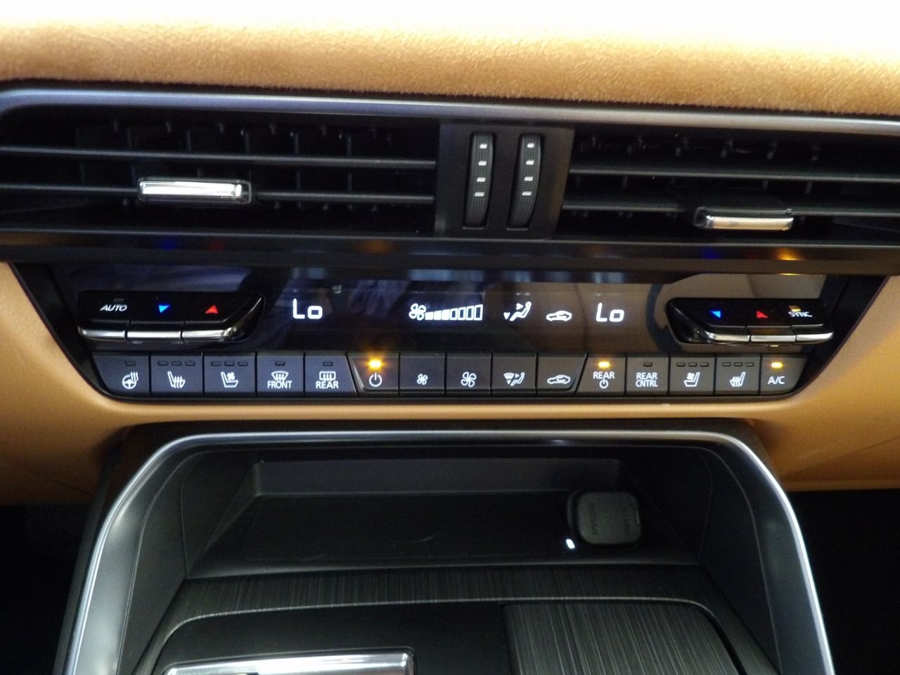 2025 Mazda CX-70 3.3 Turbo Premium Plus photo 33