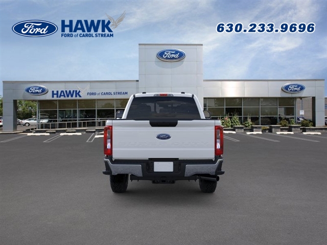 2025 FORD F-350 - Image 5