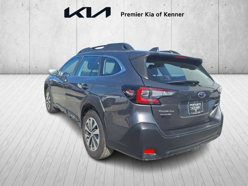 2023 Subaru Outback 2.5i photo 3