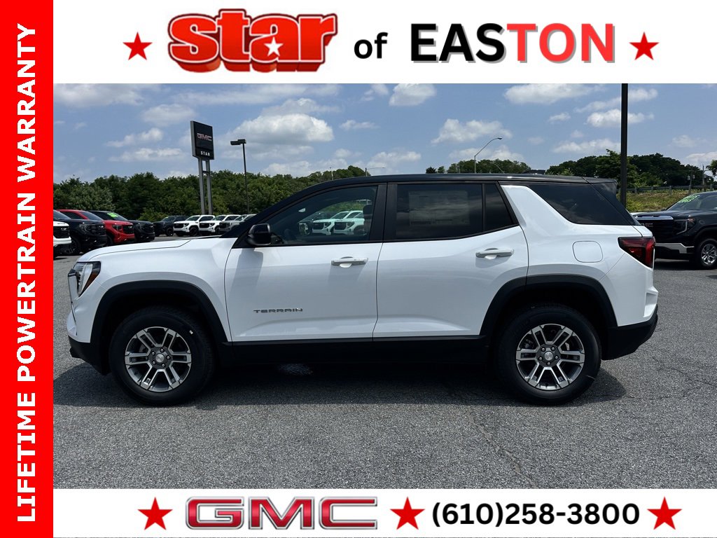 2026 Toyota RAV4 Elevation photo 4