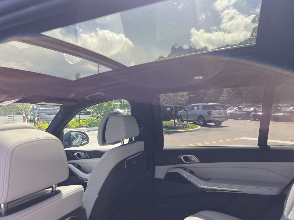 2024 Bmw X7 xDrive40i photo 24