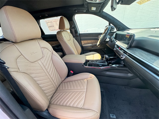 2025 Kia Sorento X-Line SX Prestige photo 20