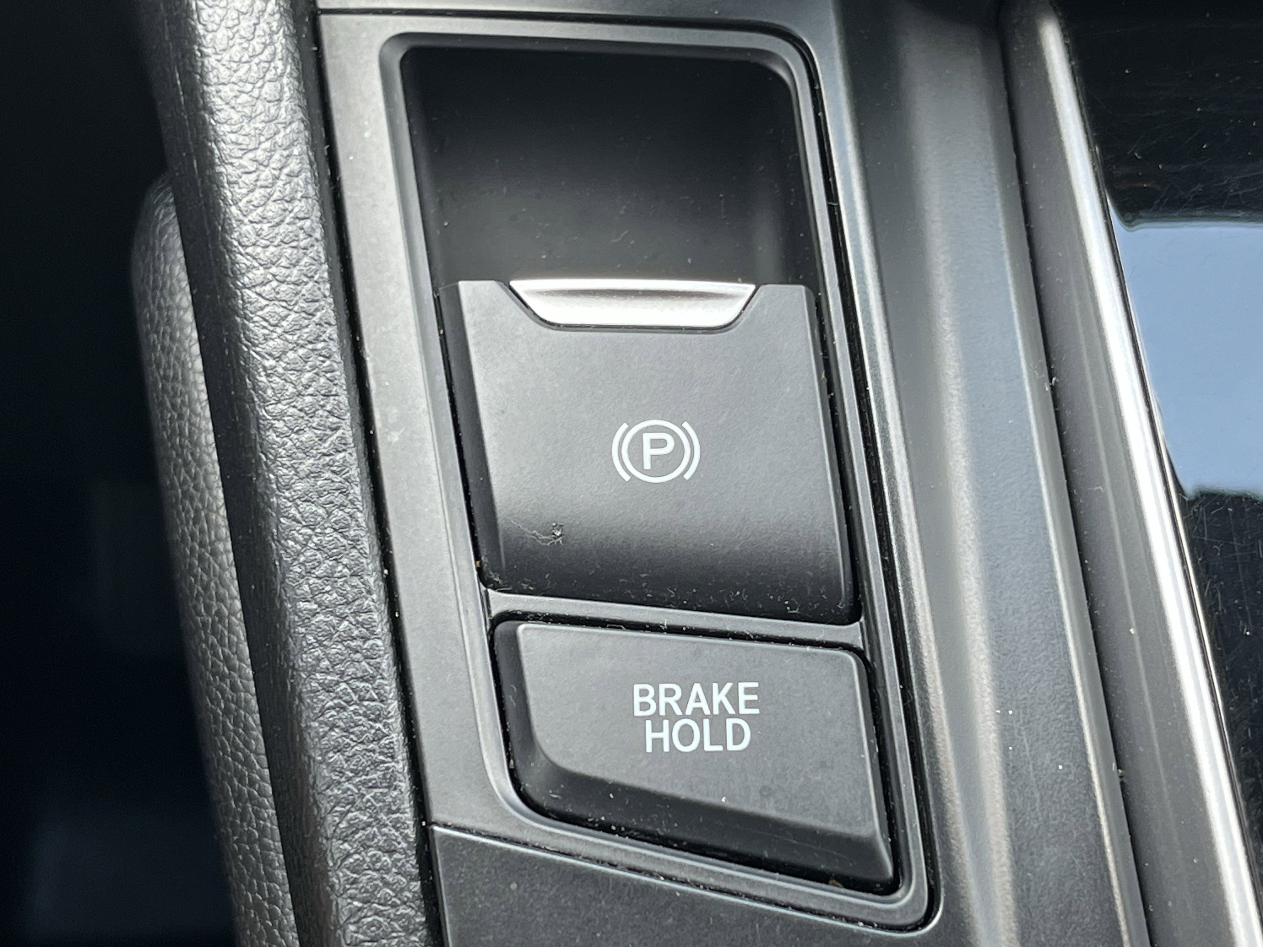 2020 Honda CR-V EX photo 7