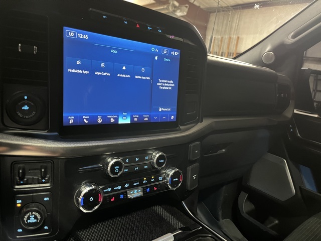 2023 Ford F-150 Raptor photo 13