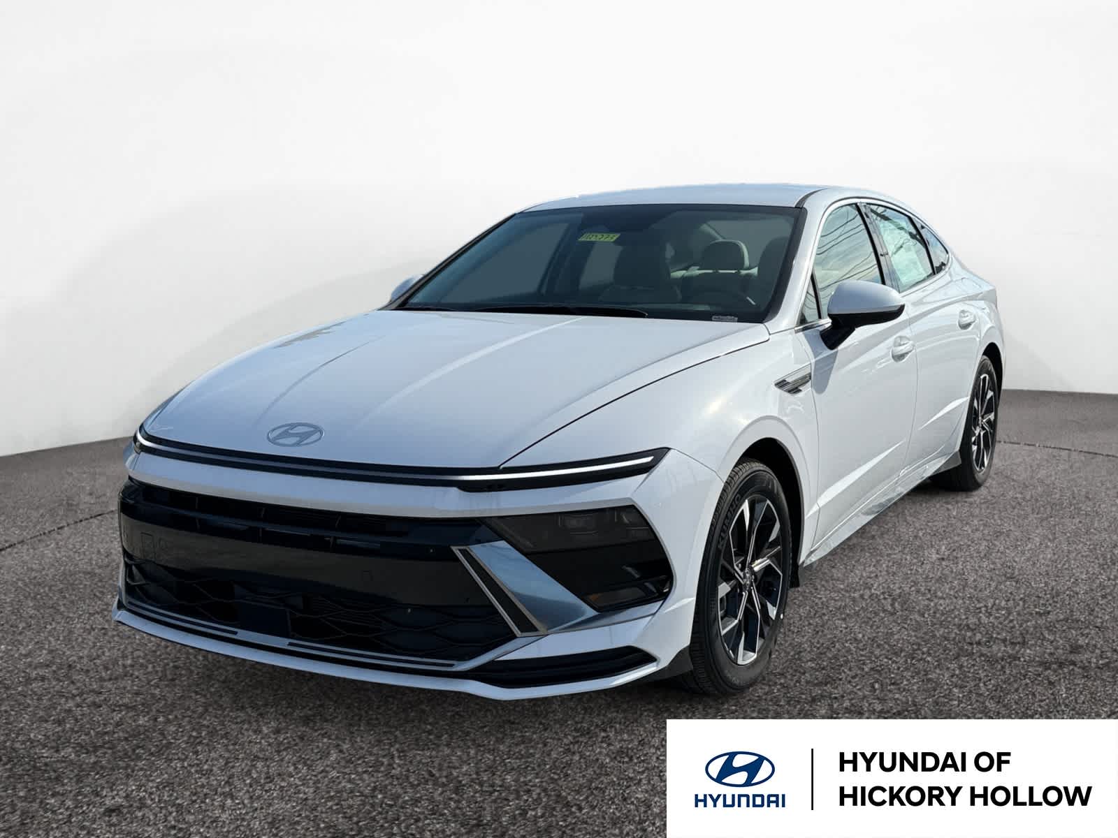 2025 Hyundai Sonata SEL's photo