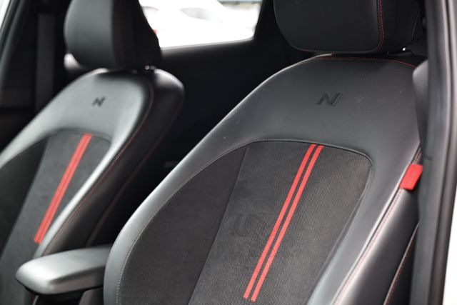2024 Hyundai Kona N Line photo 18