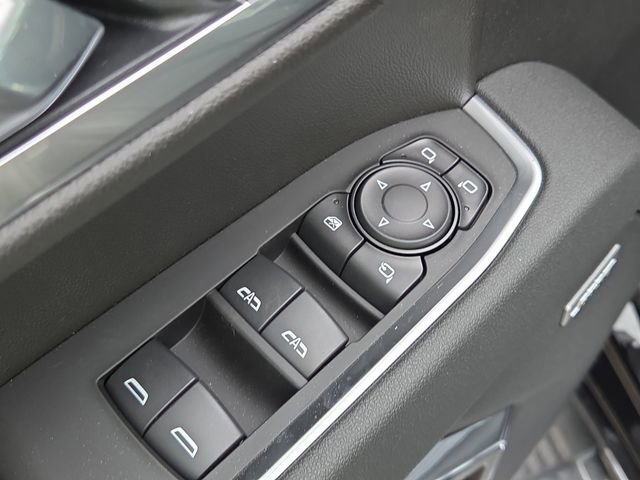 2026 Gmc Sierra 1500 SLT photo 5