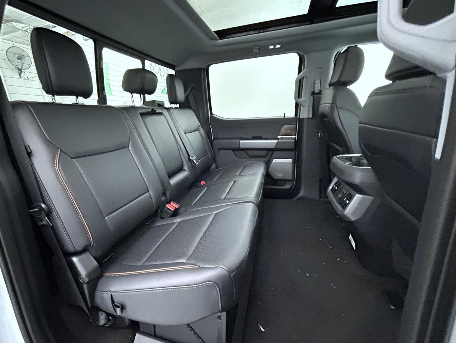 2026 Ford F-350 photo 18