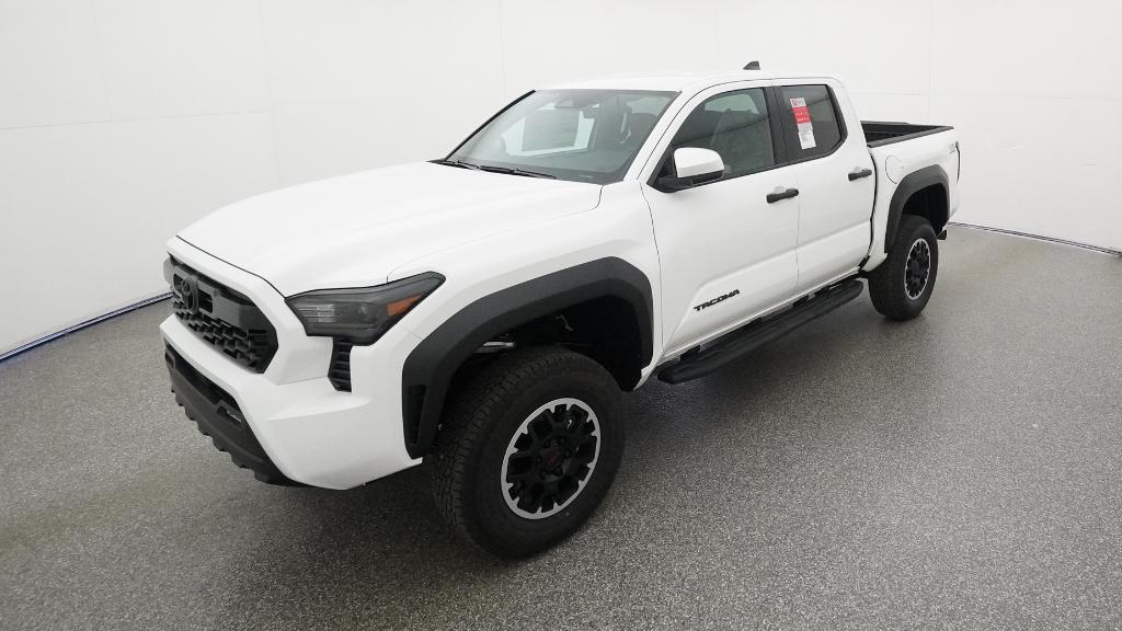 2025 Toyota Tacoma TRD Off Road's photo