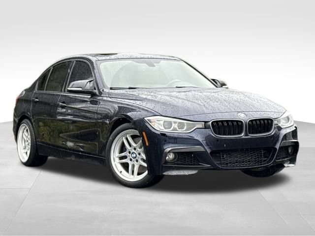 2013 BMW 3 Series 335i's photo