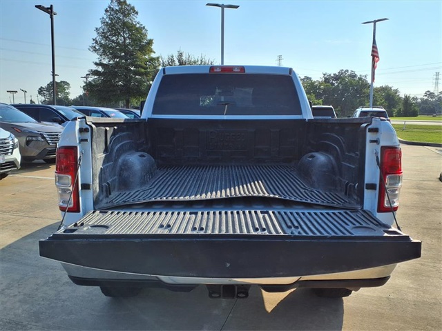 2024 Ram 2500 Big Horn photo 14
