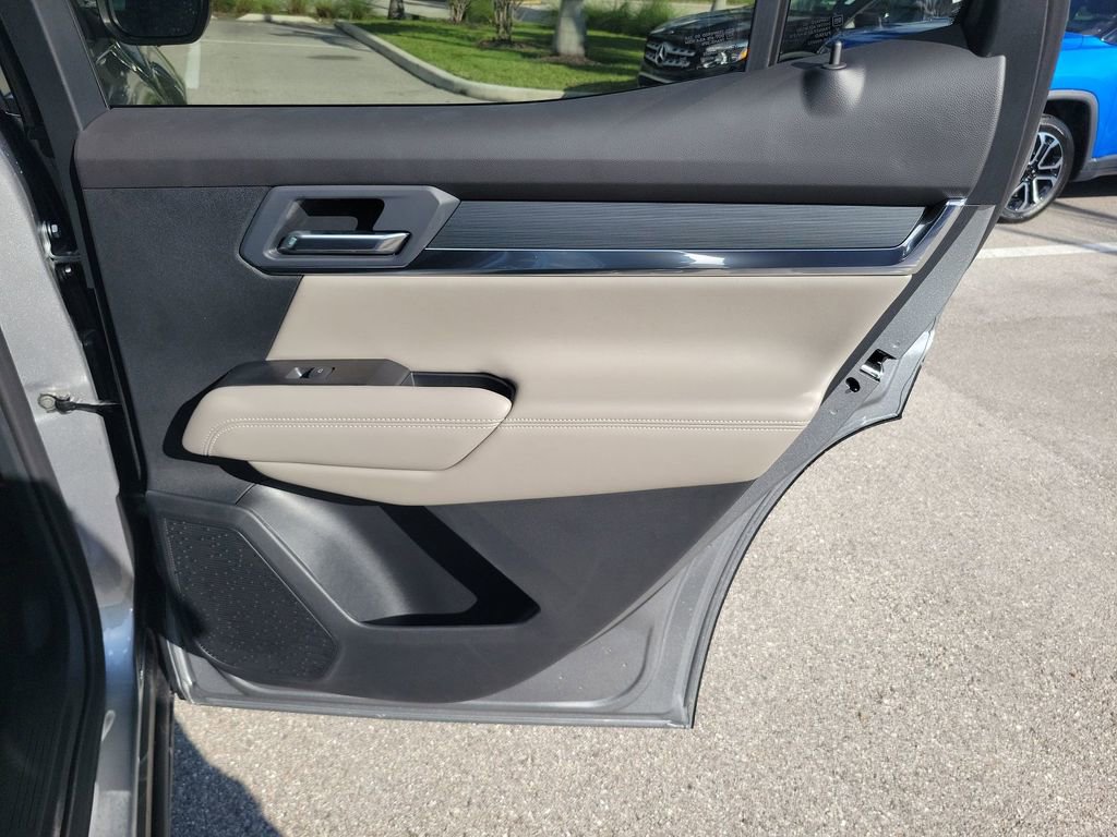 2026 Gmc Terrain Elevation photo 40