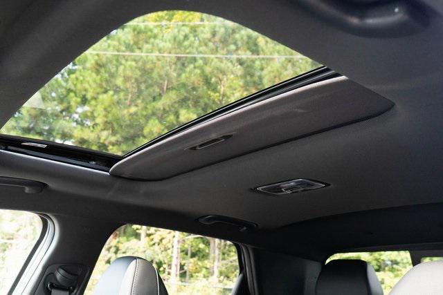 2026 Hyundai Santa Cruz Limited photo 3