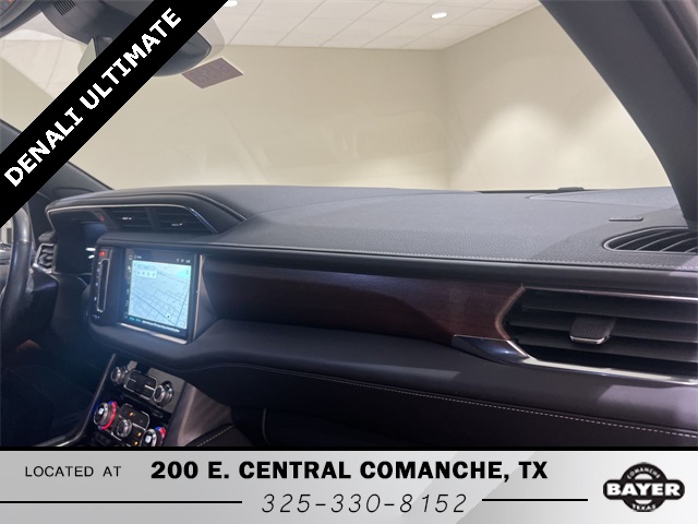 2023 Gmc Yukon XL Denali Ultimate photo 25